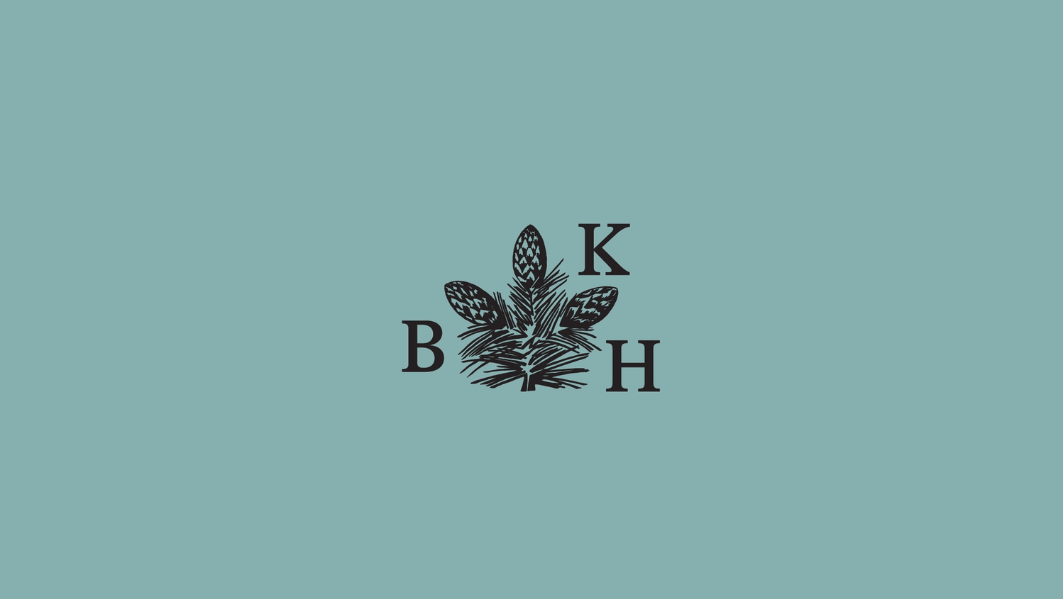 Bkh grön bakgrund