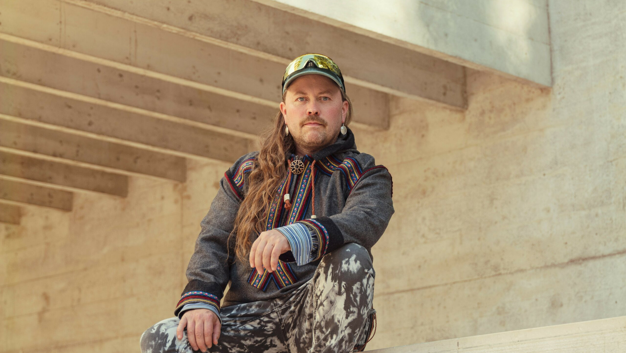 Foto: Knut Åserud
