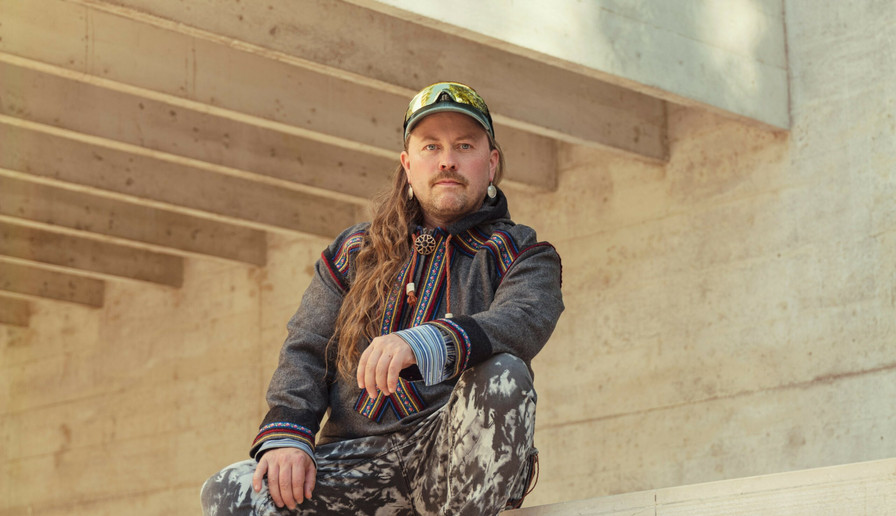 Foto: Knut Åserud